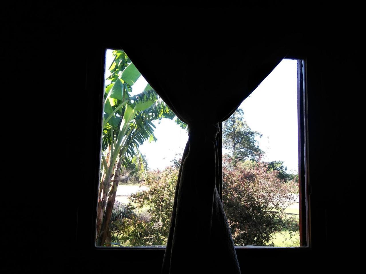 Posada La Cabana Villa Tulumba 外观 照片