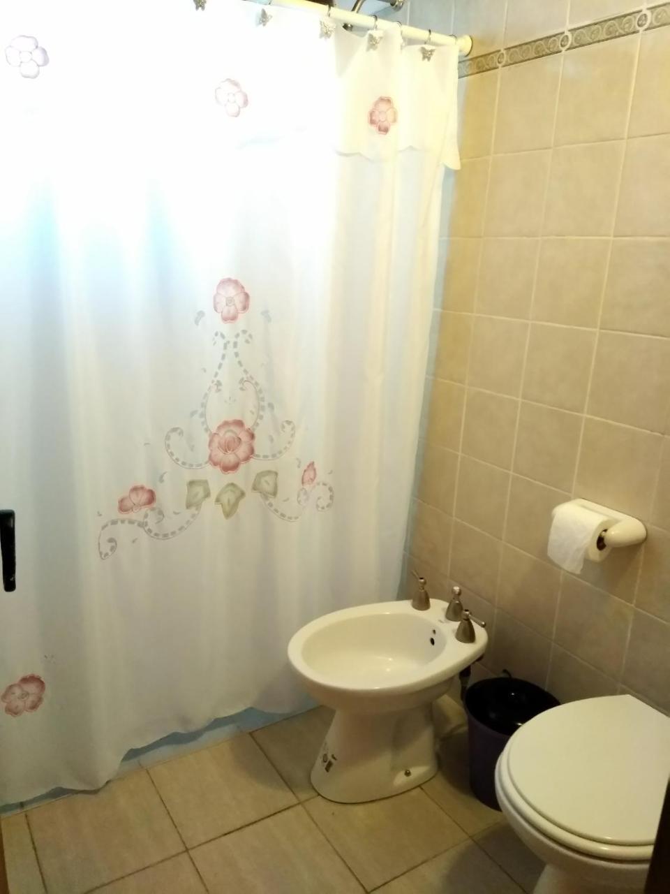 Posada La Cabana Villa Tulumba 外观 照片